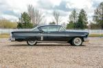 Chevrolet Bel Air Impala 1958 года